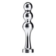 Mystim Bold Boris Kugle Elektro Dildo