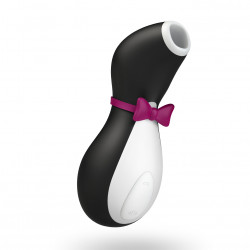 Satisfyer Pro Penguin Next Generation Klitoris Stimulator