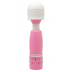 Body Mini Magic Wand Vibrator