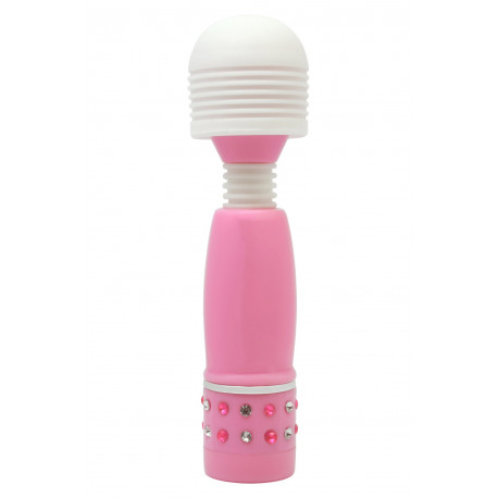 Body Mini Magic Wand Vibrator