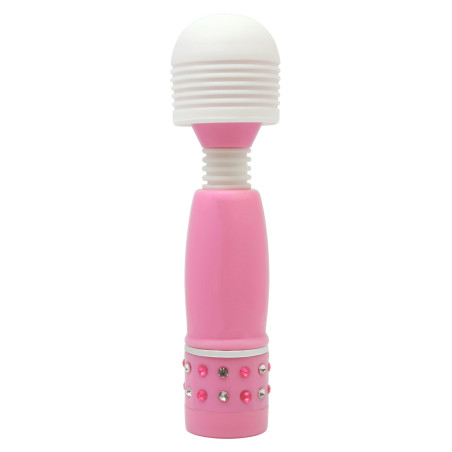 Body Mini Magic Wand Vibrator