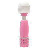 Body Mini Magic Wand Vibrator