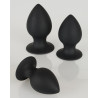Bum Charmer Silikone Buttplug