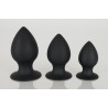 Bum Charmer Silikone Buttplug