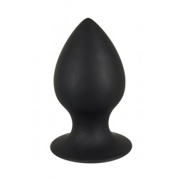 Bum Charmer Silikone Buttplug Bum Charmer Silikone Buttplug