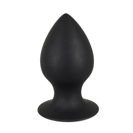 Bum Charmer Silikone Buttplug