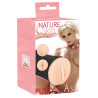 Nature Skin Pussy & Ass Masturbator