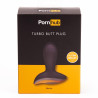 Pornhub Turbo Butt Plug Genopladelig