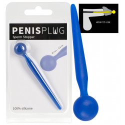 You2Toys Urinrørs Dilator Silikone You2Toys Urinrørs Dilator Silikone