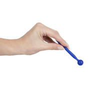 PenisPlug Urinrørs Dilator Silikone