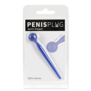 PenisPlug Urinrørs Dilator Silikone