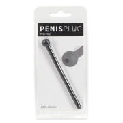 PenisPlug Urinrørs Dilator Silikone