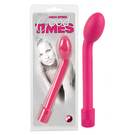You2Toys High Speed Good Times Vibrator