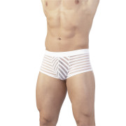 Svenjoyment Stribe Boxer 