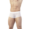 Svenjoyment Stribe Boxer 