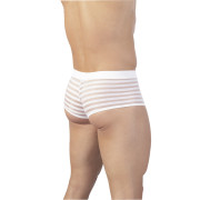 Svenjoyment Stribe Boxer 