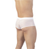 Svenjoyment Stribe Boxer 