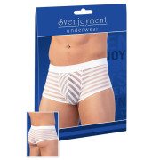 Svenjoyment Stribe Boxer 