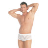 Svenjoyment Stribe Boxer 