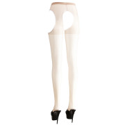 Cottelli Sex Tights Strømpebukser 