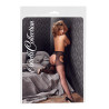 Cottelli Sex Tights Strømpebukser 