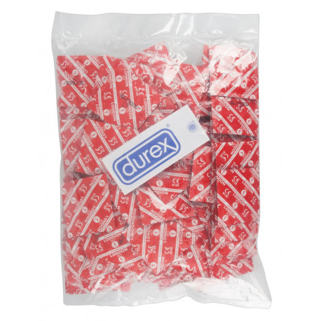 Durex London Kondom Red 100 pak