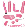 You2toys Candy Toy Set Sexlegetøjspakke