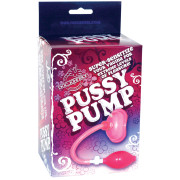 Doc Johnson Pussy Pump med Pumpebold