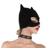 Bad Kitty Catwoman Maske