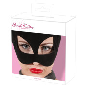 Bad Kitty Catwoman Maske