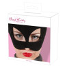 Bad Kitty Catwoman Maske