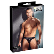 Black Level Herre Lak Riostreng