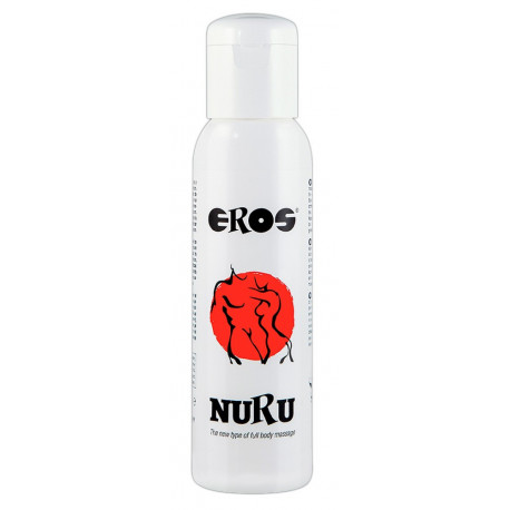 EROS Nuru Massage Gel