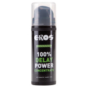 EROS Delay 100% Power Concentrate