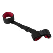 You2Toys Sex Håndjern med Halslænke