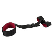 You2Toys Sex Håndjern med Halslænke