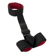 You2Toys Sex Håndjern med Halslænke