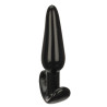 Soft Mini Buttplug