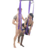 You2Toys Fuck Swing Sexgynge