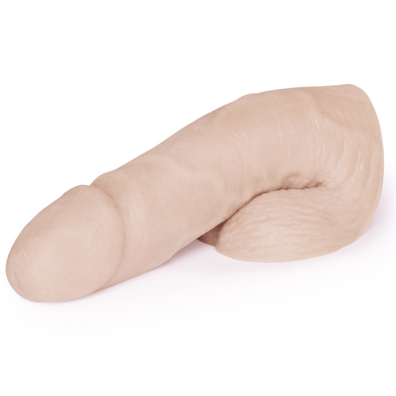 Fleshlight Mr. Limpy Blød Dildo