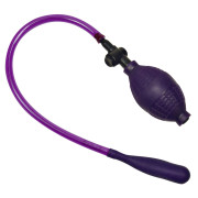 Bad Kitty Anal Balloon Oppustelig Buttplug