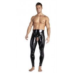 Late X Showmaster Latex Leggings til Mænd Late X Showmaster Latex Leggings til Mænd