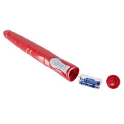 You2Toys Push It Dildo Vibrator med Stødefunktion