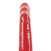 You2Toys Push It Dildo Vibrator med Stødefunktion