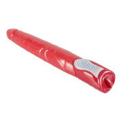 You2Toys Push It Dildo Vibrator med Stødefunktion