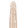 You2Toys Push It Dildo Vibrator med Stødefunktion
