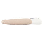 You2Toys Push It Dildo Vibrator med Stødefunktion