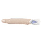 You2Toys Push It Dildo Vibrator med Stødefunktion