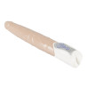 You2Toys Push It Dildo Vibrator med Stødefunktion