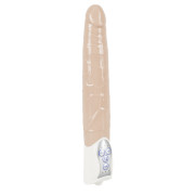 You2Toys Push It Dildo Vibrator med Stødefunktion